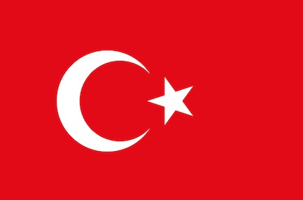 Dividend to Turkey