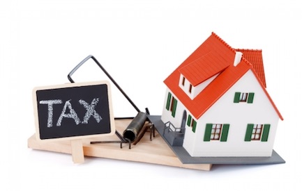 Exemption of Dutch real estate transfer tax (2)
