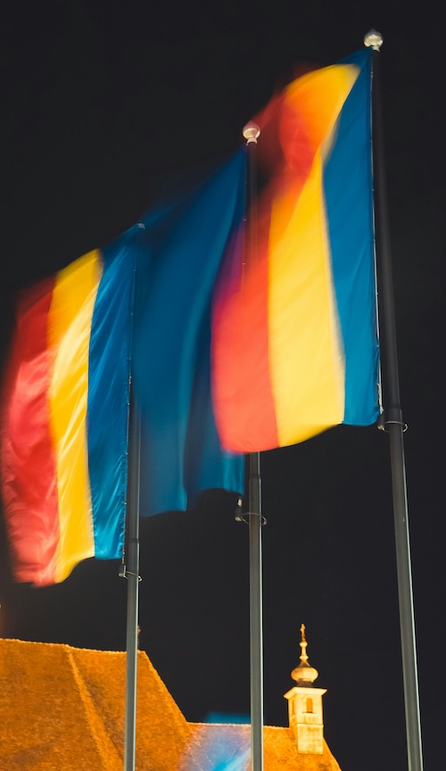 Building Across Borders: Securing Dutch VAT Compliance for a Romanian Client